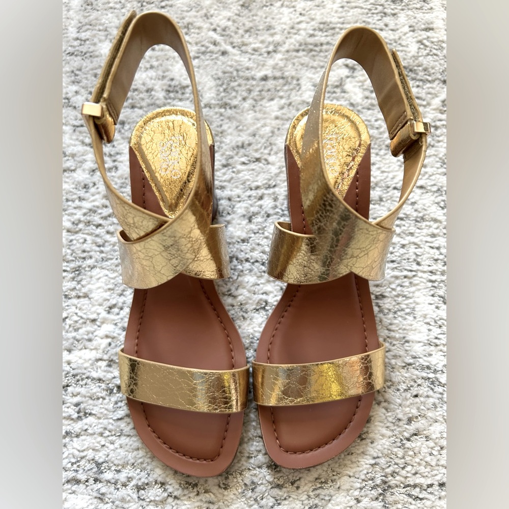 NWOT Franco Sarto Shoes